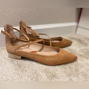 Aldo flats size 11…